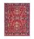 فرش دستبافت ده متری هریس کد NO281- ابعاد 265*392