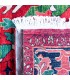 فرش دستبافت ده متری هریس کد NO281- ابعاد 265*392