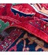 فرش دستبافت ده متری هریس کد NO281- ابعاد 265*392