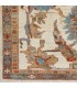 Soltan Abad Hand Knotted Rug Ref SA733-182*154