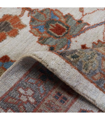 Soltan Abad Hand Knotted Rug Ref SA733-182*154