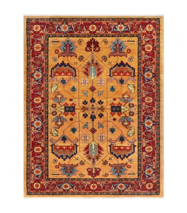 Heris Hand Knotted Rug Ref NO300-203*159