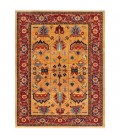 Heris Hand Knotted Rug Ref NO300-203*159