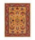 Heris Hand Knotted Rug Ref NO300-203*159