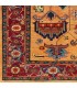 Heris Hand Knotted Rug Ref NO300-203*159