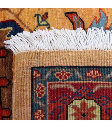 Heris Hand Knotted Rug Ref NO300-203*159
