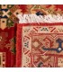 Heris Hand Knotted Runner Ref NO284- 311*108