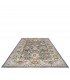 فرش دستبافت شش متری سلطان آباد کد SA689- ابعاد 209*300