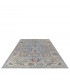 فرش دستبافت بیست و چهار متری سلطان آباد کد SA703- ابعاد 416*559