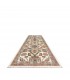 کناره دستبافت سلطان آباد کد SA677- ابعاد 100*300