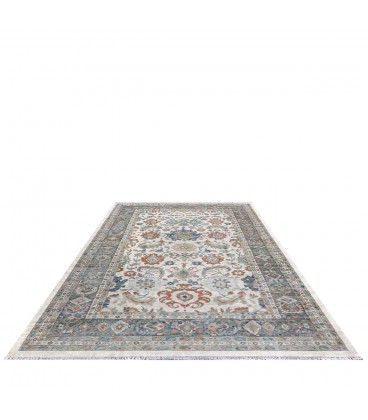 فرش دستبافت شانزده متری سلطان آباد کد SA692 -ابعاد 329*499