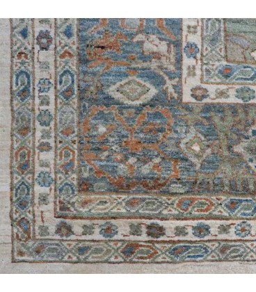 فرش دستبافت شانزده متری سلطان آباد کد SA692 -ابعاد 329*499