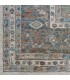فرش دستبافت شانزده متری سلطان آباد کد SA692 -ابعاد 329*499