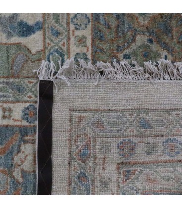 فرش دستبافت شانزده متری سلطان آباد کد SA692 -ابعاد 329*499