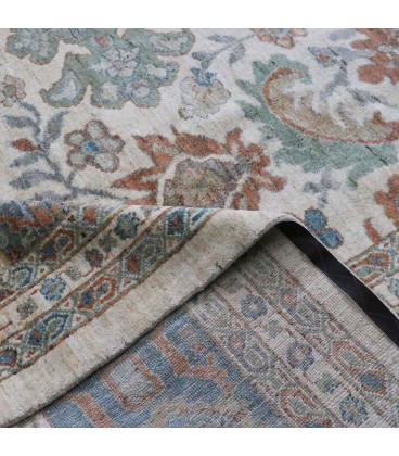 فرش دستبافت شانزده متری سلطان آباد کد SA692 -ابعاد 329*499