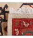 Heris Hand Knotted Rug Ref NO290-355*260
