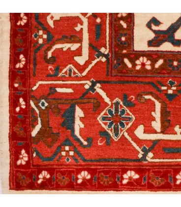 Heris Hand Knotted Rug Ref NO290-355*260