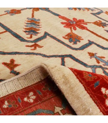 Heris Hand Knotted Rug Ref NO290-355*260