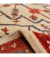 Heris Hand Knotted Rug Ref NO290-355*260