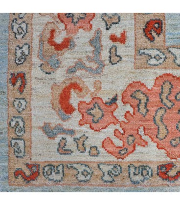 Soltan Abad Hand Knotted Rug Ref SA698- 350*250