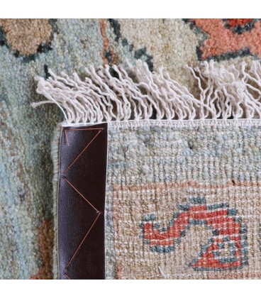 فرش دستبافت نه متری سلطان آباد کد SA698- ابعاد 250*350