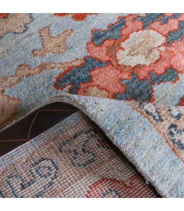 Soltan Abad Hand Knotted Rug Ref SA698- 350*250