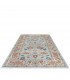 فرش دستبافت نه متری سلطان آباد کد SA698- ابعاد 250*350