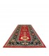 Heris Hand Knotted Runner Ref NO283- 297*105