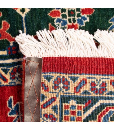 Heris Hand Knotted Runner Ref NO283- 297*105