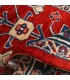 Heris Hand Knotted Runner Ref NO283- 297*105