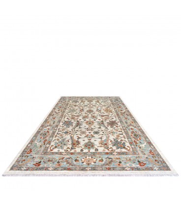 Soltan Abad Hand Knotted Rug Ref SA676- 287*214
