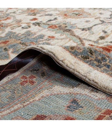 Soltan Abad Hand Knotted Rug Ref SA676- 287*214