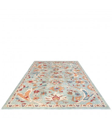 Soltan Abad Hand Knotted Rug Ref SA672- 206*177