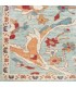 Soltan Abad Hand Knotted Rug Ref SA672- 206*177