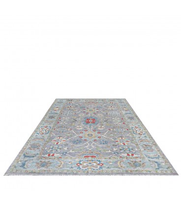 فرش دستبافت سیزده متری سلطان آباد کد SA680 -ابعاد 324*416