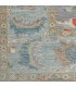 فرش دستبافت سیزده متری سلطان آباد کد SA680 -ابعاد 324*416