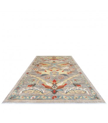 Soltan Abad Hand Knotted Rug Ref SA678- 157*102