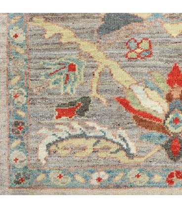 Soltan Abad Hand Knotted Rug Ref SA678- 157*102
