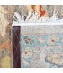 Soltan Abad Hand Knotted Rug Ref SA678- 157*102