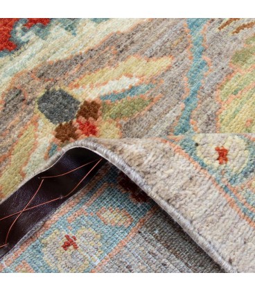 Soltan Abad Hand Knotted Rug Ref SA678- 157*102