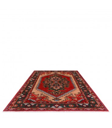 Heris Hand Knotted Rug Ref NO291-186*113