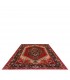 Heris Hand Knotted Rug Ref NO291-186*113