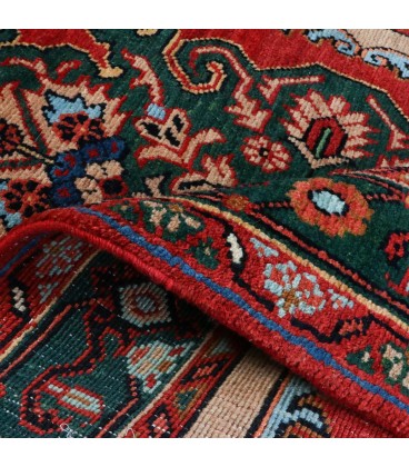 Heris Hand Knotted Rug Ref NO291-186*113