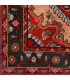 Heris Hand Knotted Rug Ref NO291-186*113