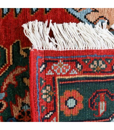 Heris Hand Knotted Rug Ref NO291-186*113