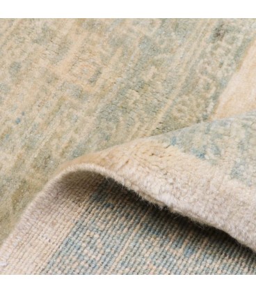 Heris Hand Knotted Rug Ref NO296-110*102