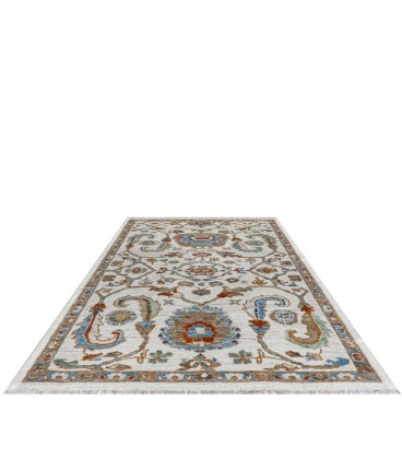 Soltan Abad Hand Knotted Rug Ref SA696- 200*136