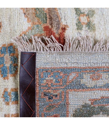 Soltan Abad Hand Knotted Rug Ref SA696- 200*136