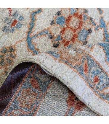 Soltan Abad Hand Knotted Rug Ref SA696- 200*136