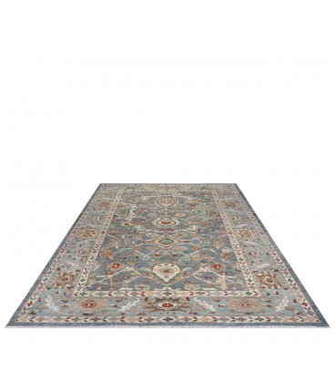 Soltan Abad Hand Knotted Rug Ref SA573- 265*202